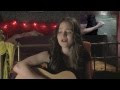 The Fall: Unseen footage: Katie singing 'Morning of New Joy'