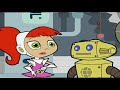 atomic betty season 1 episode 26 franken brain evil idol