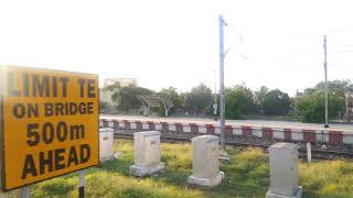 KLBG Kalaburagi Junction Railway station Karnataka, Indian RailWay