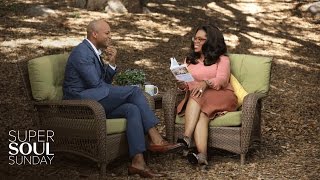 Why a Life Without Passion is "Extraordinarily Ordinary" | SuperSoul Sunday | Oprah Winfrey Network