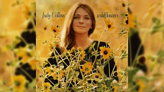 Judy Collins - Both Sides Now ( Audio)