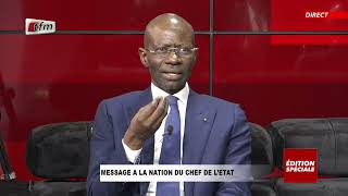 Boubacar Camara : 