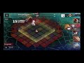 [Alchemy Stars] Molten Spire 89F cleared (feat. Benny & Curo)