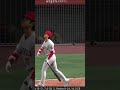 Does Ohtani have the smoothest swing in the game? | MLB The Show