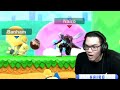 Nairo Ran Into ProtoBanham on Elite Smash