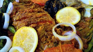 അടിപൊളി വാഴയിലയിൽ പൊള്ളിച്ചെടുത്ത മീൻ//meen pollichethu//kerala style fish pollicheth in malayalam