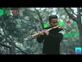 sajjan raj vaidya sasto mutu flute cover meelan gajahmair