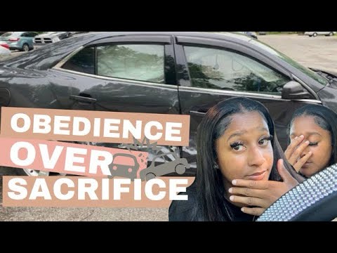 He Chose Her Over Me | Obedience Is Better Than Sacrifice | Be ...