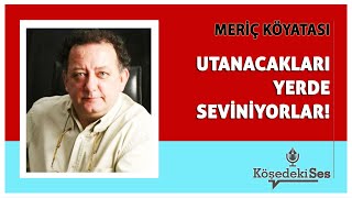 MERİÇ KÖYATASI -\