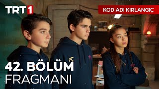 Kod Adı Kırlangıç 42. Bölüm Fragmanı | \