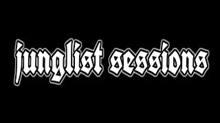 Junglist Sessions #013 17-01-2026