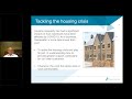 Rural Housing Week 2020 Webinar