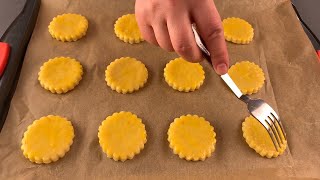 Unbeatable Orange Flavored Cookies | A simple recipe