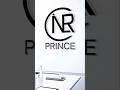 💥Prince name logo design 💥🤯||comment your name||#trendingshorts #ytshorts #shorts #logodesign