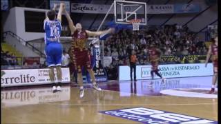 MVP della Regular Season 2013-14: Drake Diener