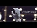 EASTON - PROWESS FASTPITCH BATTING GLOVES TECH VIDEO (2018)