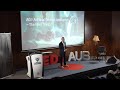 Intelligence is Not Enough the Skill that Will Save Your Career in the AI Age | Jack Jendo | TEDxAUB