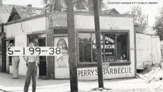 Marker dedicated on Springfield’s African-American Heritage Trail; Kansas City's long BBQ history