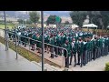 these kids are talented🔥🔥🔥 nyanga high school is back shorts