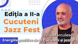 Original eveniment organizat anul acesta la Iaşi - Cunoscutul artist Liviu Mărculescu