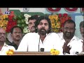 నాకు పదవి అవసరం లేదు.. deputy cm pawan kalyan powerful comments tv5 news