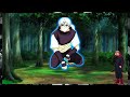 why kabuto beats kakashi he’s stronger than you think.