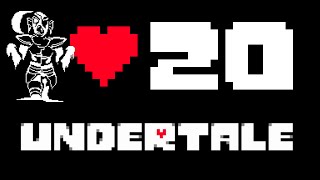 VI ANGRER! - Undertale Ep#20