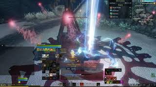 Archeage Hereafter Rebellion - 600 Points - 8.8k Healer