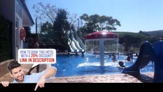 Pension Arenas, Ajo, Spain HD review