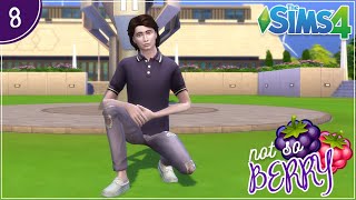 Not So Berry Plum Generation Part 8 | The Sims 4 {Streamed June 20, 2022}