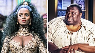 Coming to America (1988) Cast: Then and Now [35 Years After]