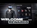FREE FiveM Welcome Rewards Script | QBox | QBCore | ESX