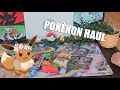 Pokékon Haul