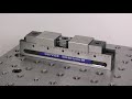 how to use multi rail rm clamp module