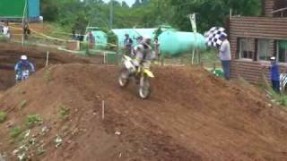 2009 MFJ-MX Rd.5 / IA2 Qualify