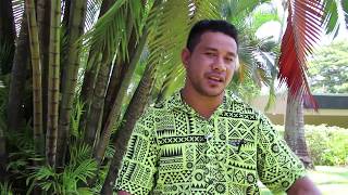 Plant Genetic Resources - Samoa