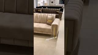 corner sofa // L shaped sofa // corner sofa design