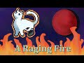 EclipseClan Episode 5 || The Raging Fires || ClanGen