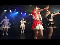 ヒビコレ『zirco idol live』2023.10.22 新宿zircotokyo【4k60p α7siii】