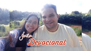 1 João 1 - Devocional