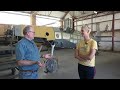 Theodor Weissenberger's BF-109: Restoration of a Wreck Recovery at Pima Air and Space Museum