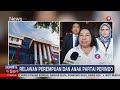 RPA Partai Perindo Dampingi Persidangan Korban Kekerasan Seksual #iNewsSore 27/01