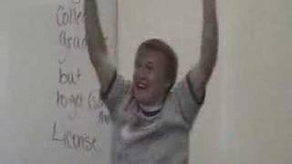 ABC story - Crazy Dream