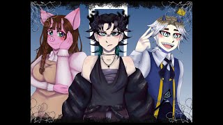 [Kindred Debut] Prepare for a Crunchy Vtuber Group ! Time to cry and try!!