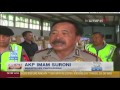 Penjagaan Logistik Pemilu - Kompas Siang 190314