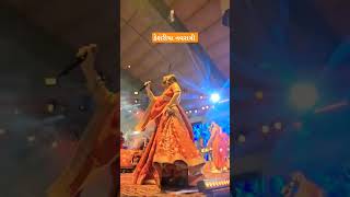 Shita eka la re juve ram lakhaman ni vat || keshariya navratri song 2024 ||#gujarati #subscrib#short