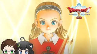 【DQX】ドラクエ10 オフライン DLC 実況 #20 ※初見プレイ・ネタバレ注意※｜\