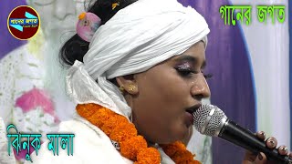 মোর কি মনে সাধও ছিলরে বন্ধু । ঝিনুক মালা । বাউল গান বিচ্ছেদ । ভাবের গান । বিচ্ছেদ গান । গানের জগত