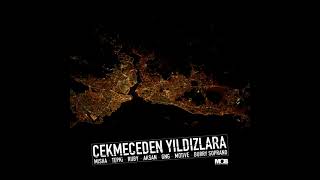 Çekmeceden Yıldızlara   M O B   Beat by OG \u0026 MORDE