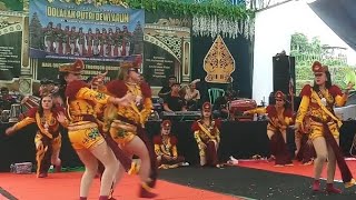 SUNGGUH DILUAR DUGAAN !! ANA JADI INCARAN KEGANASAN DIAH - DOLALAK DEWI ARUM DI KWAGEAN,TEMANGGUNG.